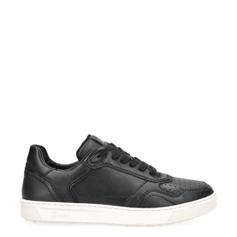 Sioux 11409 TEDROSO-704 Sneaker in schwarz