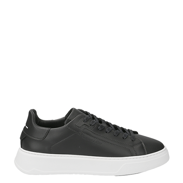 Pantofola d´Oro 10221025.25Y Sneaker in schwarz