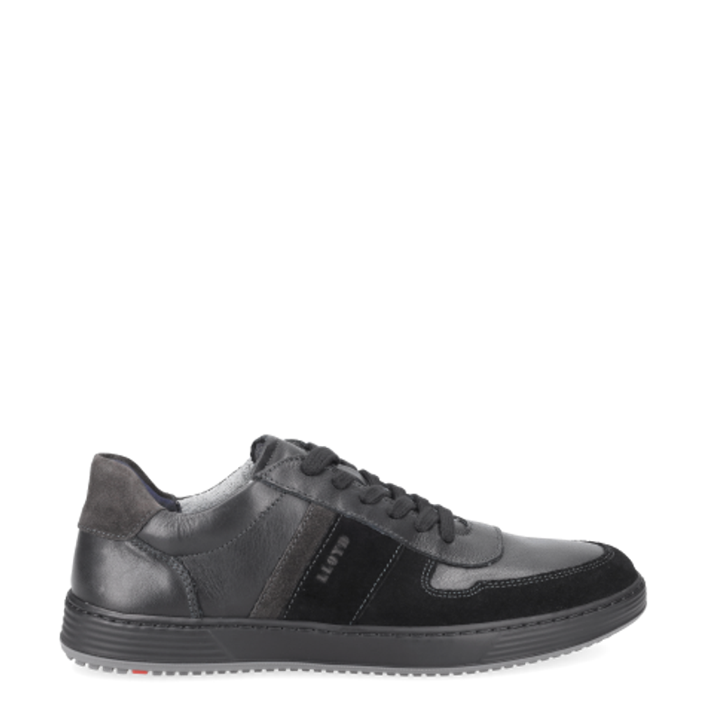 Lloyd 24-764-30 BOSCO Sneaker in schwarz