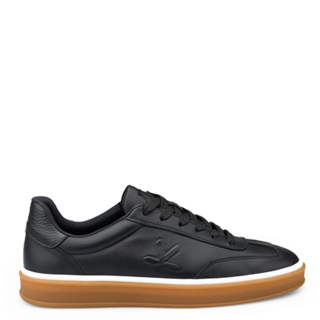 Lloyd 25-947-10 BEAT Sneaker in schwarz
