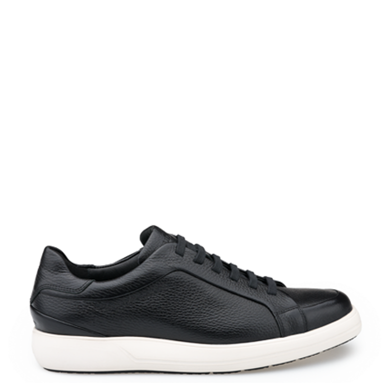 Lloyd 25-594-20 REGAL Sneaker in schwarz