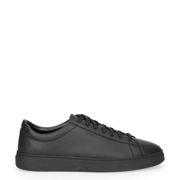 Boss Kieran_Tenn Sneaker in schwarz