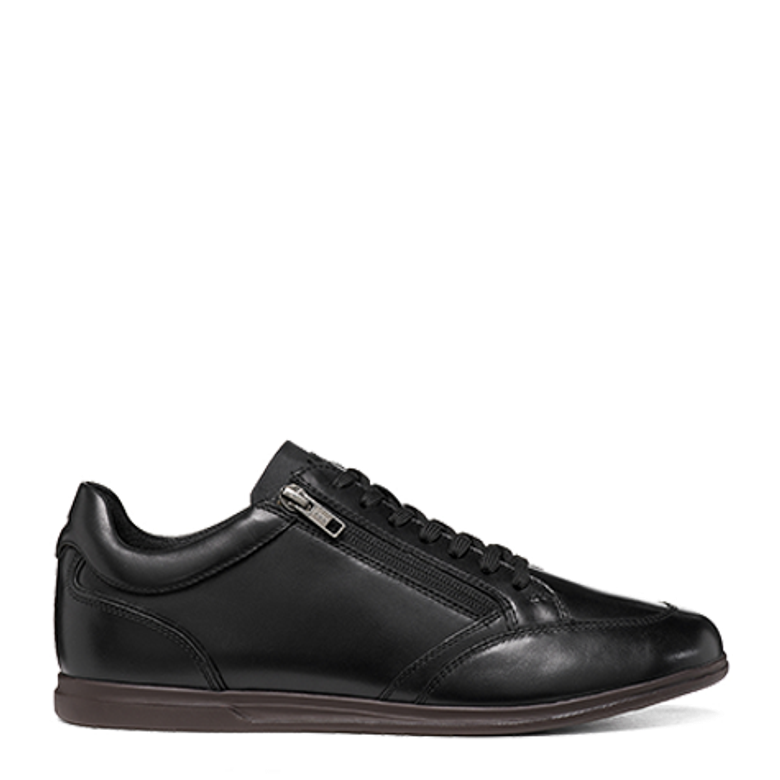 GEOX RENAN Sneaker in schwarz