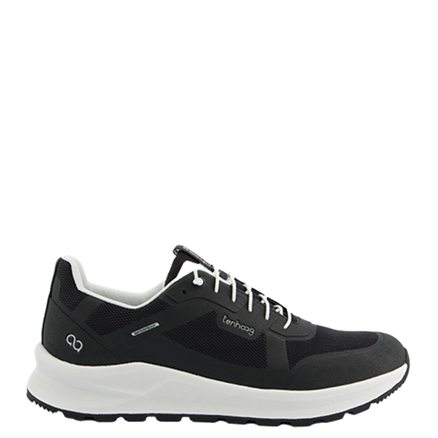 tenhaag terrahaag Sneaker in schwarz