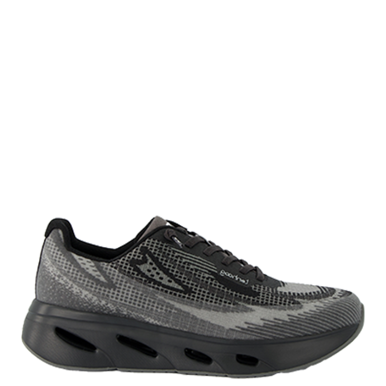 tenhaag wavehaag Sneaker in schwarz