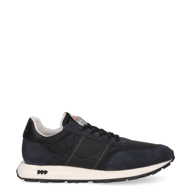 Philippe Model TOUR LOW Sneaker in schwarz
