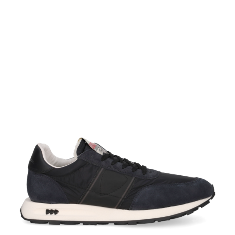 Philippe Model TOUR LOW Sneaker in schwarz