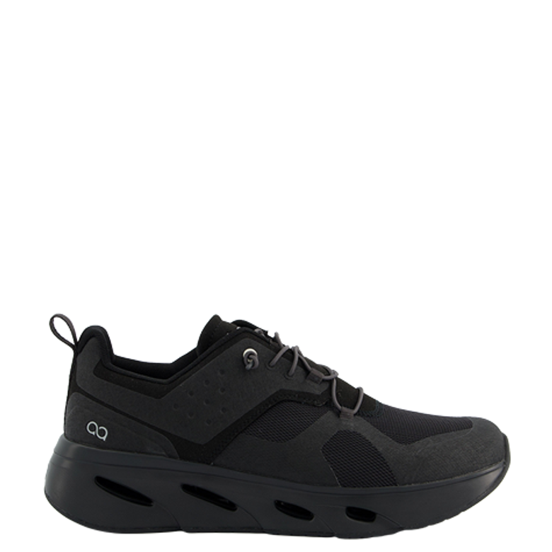 tenhaag shadowhaag Sneaker in schwarz