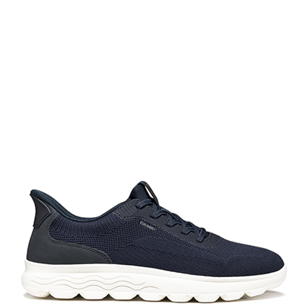 GEOX SPHERICA PLUS Sneaker in blau
