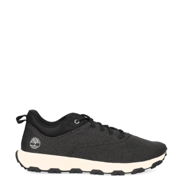 Timberland A67RN Winsor Park LOW Sneaker in schwarz