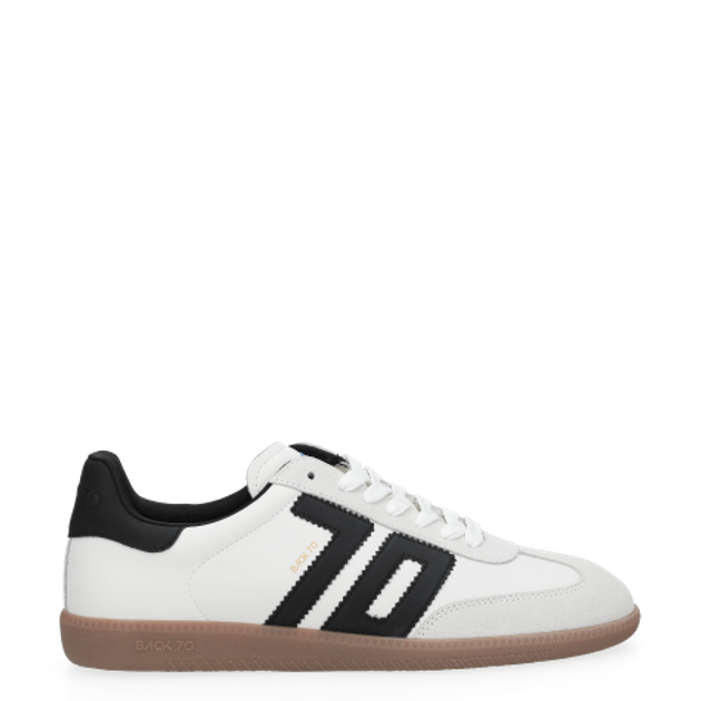 BACK 70 108006-000138 CLOUD 2505 Sneaker in schwarz