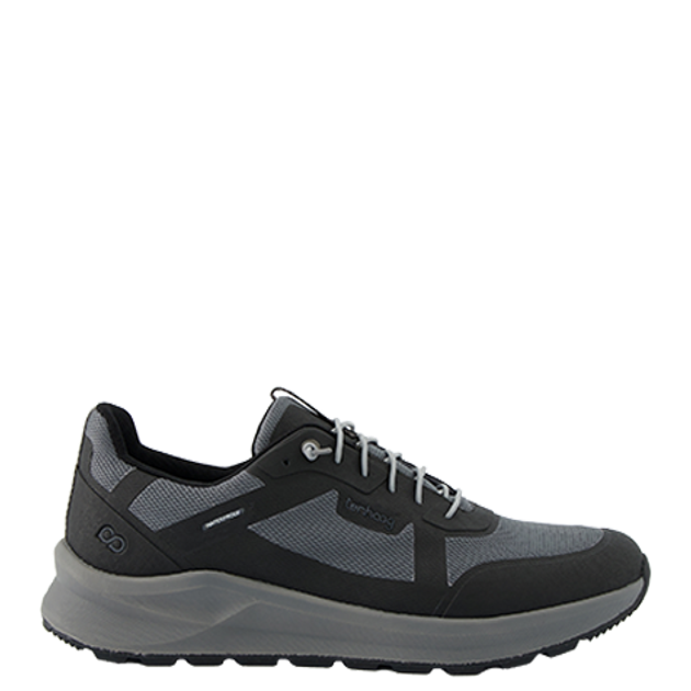 tenhaag terrahaag Sneaker in schwarz