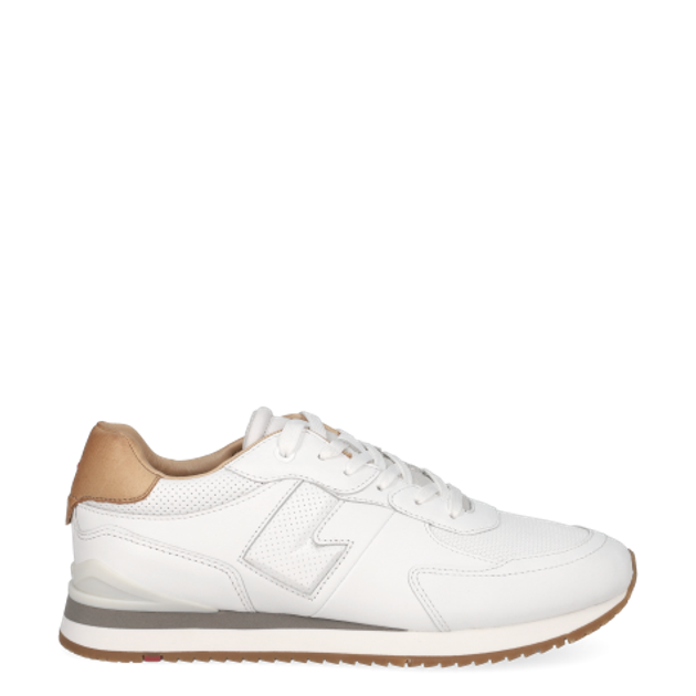 Lloyd 15-443-21 ENOS Sneaker in weiß