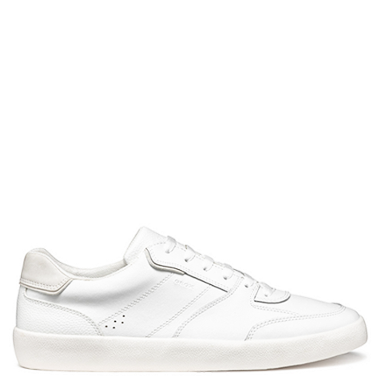 GEOX U AFFILE Sneaker in weiß