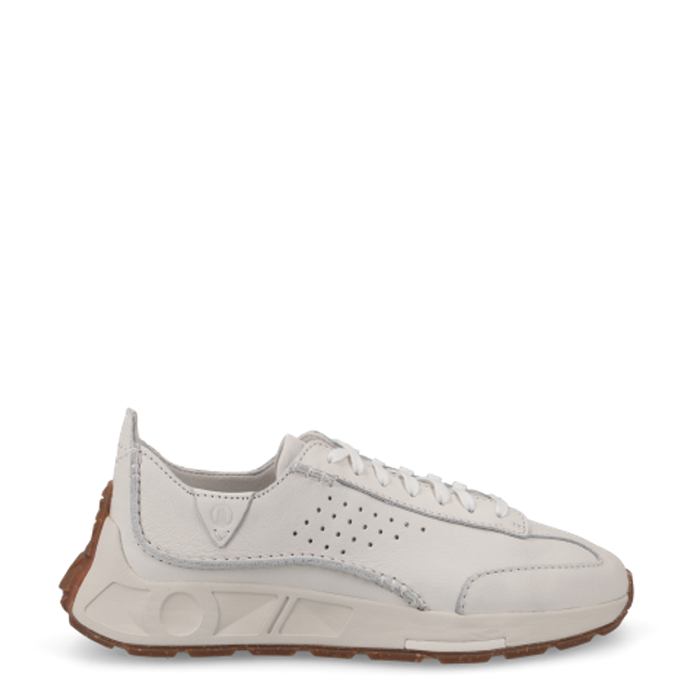 Clarks Craft Speed 26172926 7 Sneaker in weiß