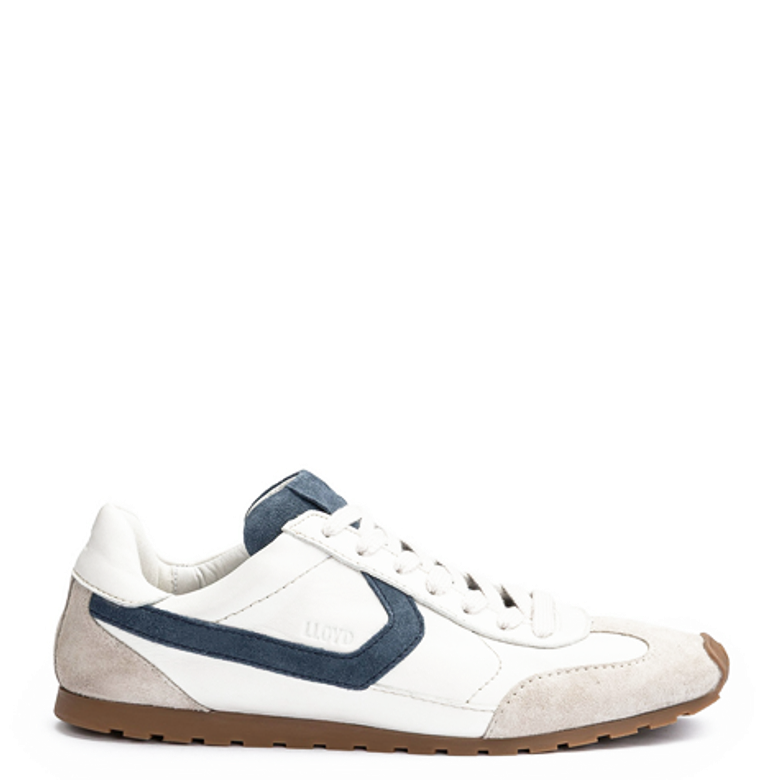 Lloyd 16-027-11 VELOCITY M Sneaker in weiß