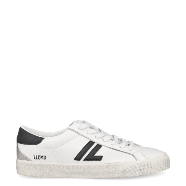 Lloyd 16-138-11 VULCAN Sneaker in weiß