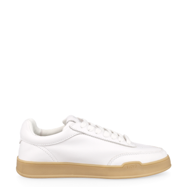 Lloyd 16-135-01 PRIME Sneaker in weiß