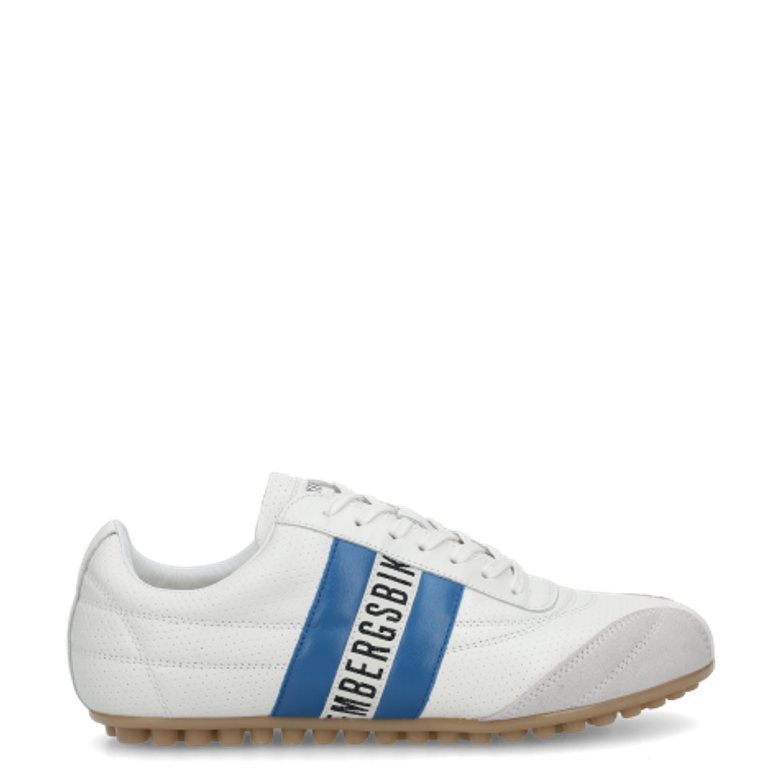 Bikkembergs SOCCER Sneaker in weiß
