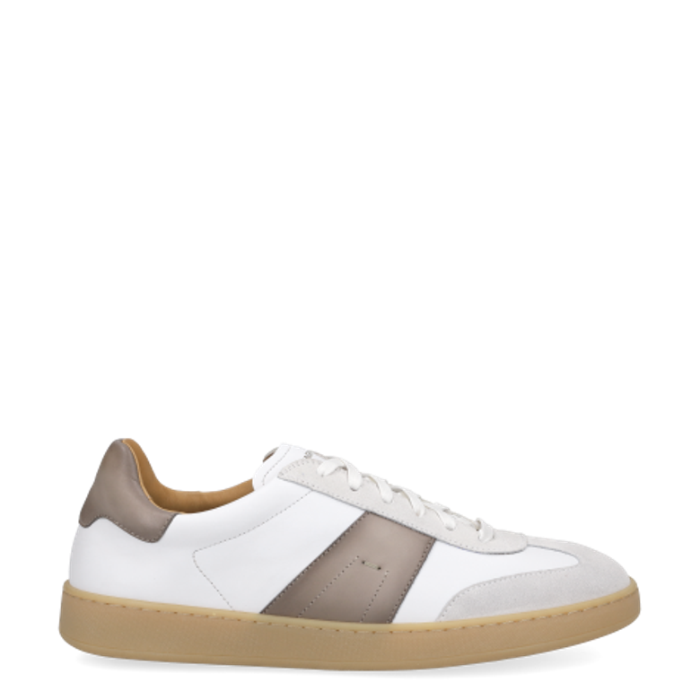 Magnanni 25851 BLANCO BONE Sneaker in weiß