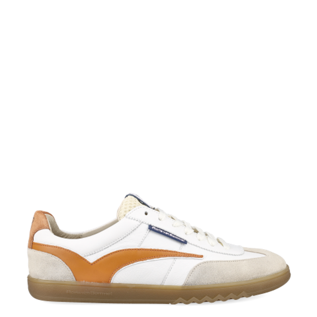 Floris van Bommel De Zaler Sneaker in weiß