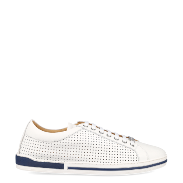 Galizio Torresi 417530A V19826 Sneaker in weiß