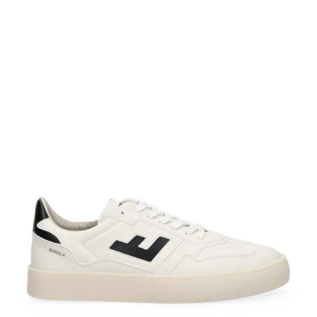 Flamingos' Life BBGESBLA BURELA BOLD Sneaker in weiß