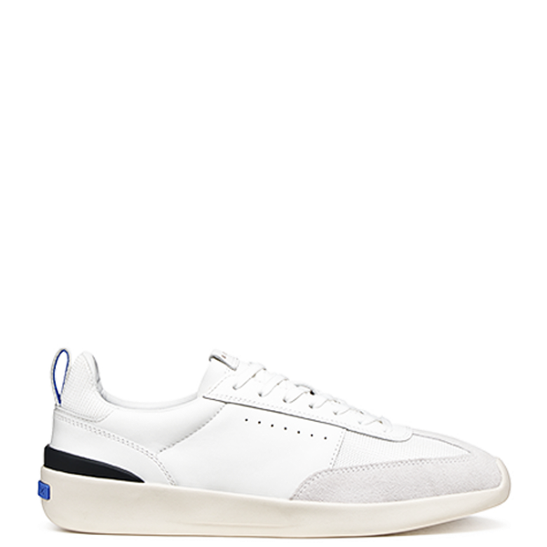 GEOX GXRN-02 Sneaker in weiß