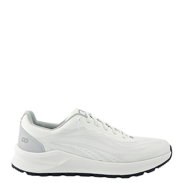 tenhaag spirithaag Sneaker in weiß