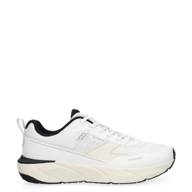 Lloyd 16-115-01 LOOM Sneaker in weiß