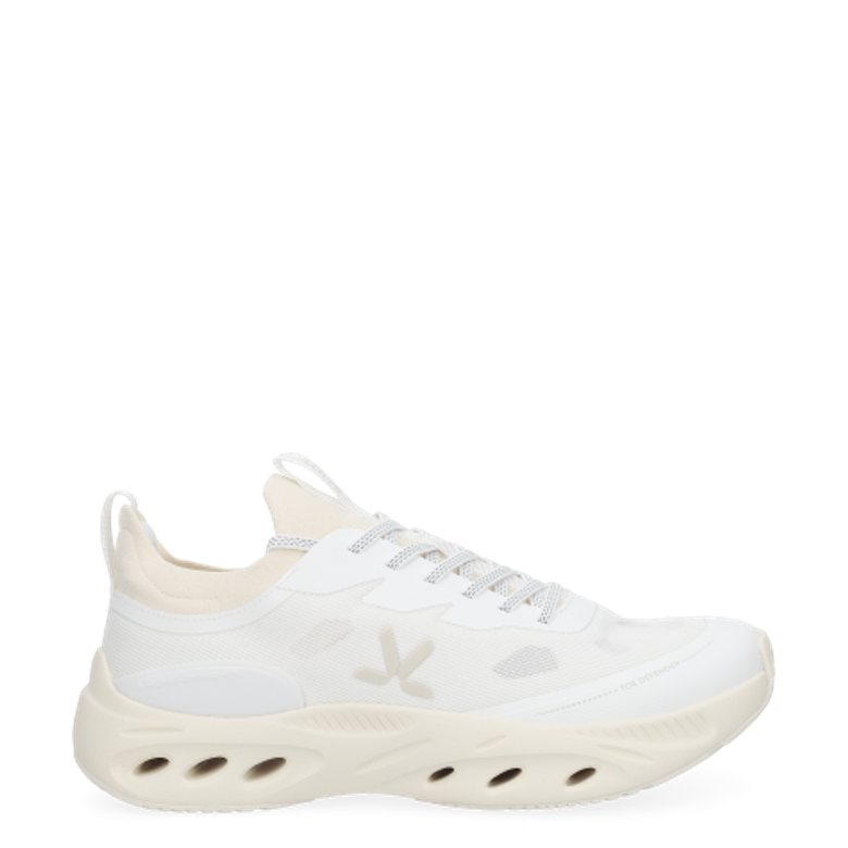 Lloyd 16-112-11 DASH ERA Sneaker in weiß