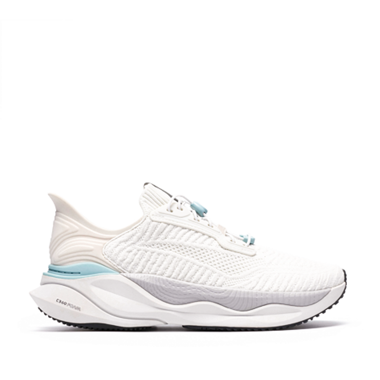 Clarks Pace Rise 26187374 7 Sneaker in weiß