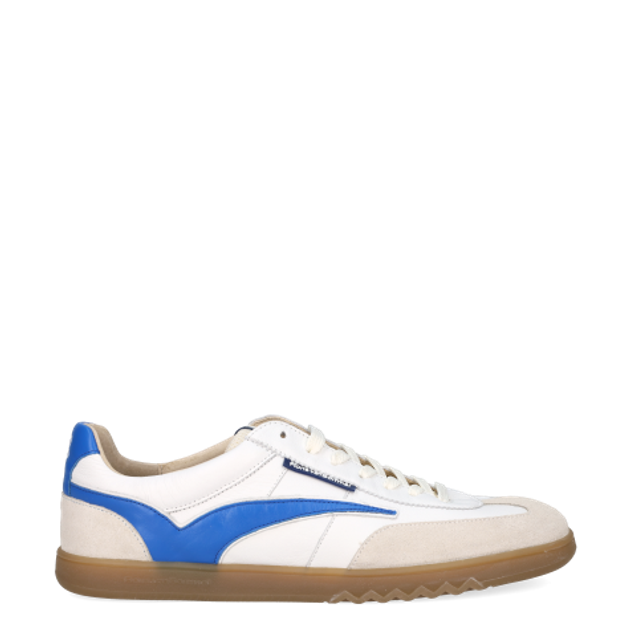 Floris van Bommel De Zaler Sneaker in weiß