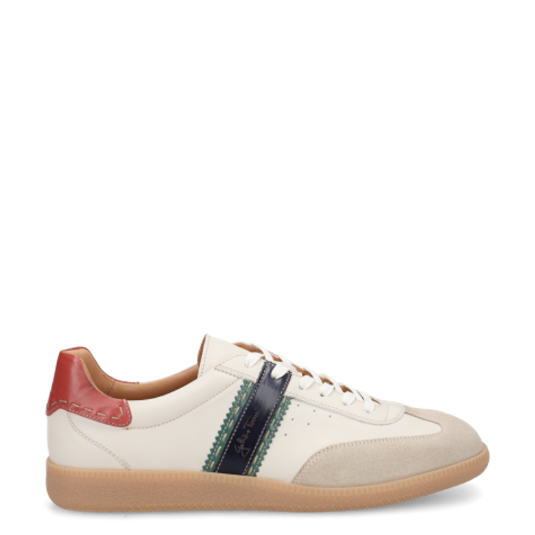 Galizio Torresi 318450 V.70421 Sneaker in weiß