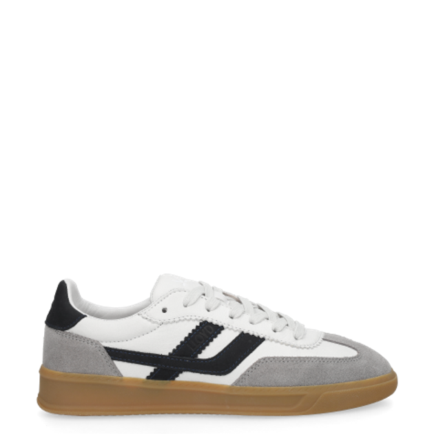 Lloyd 16-170-12 BRAVA Sneaker in weiß