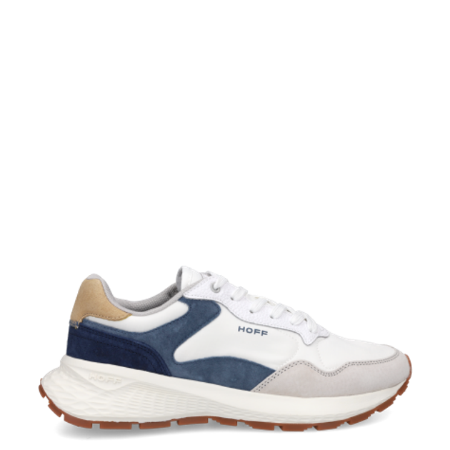 THE HOFF BRAND 12535604 CITY MKII WASHINGTON II Sneaker in weiß