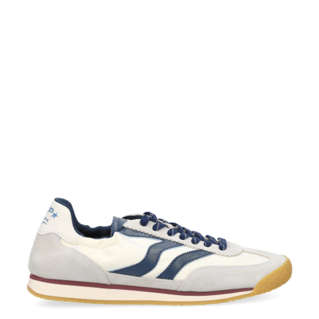 MRP PURE V.19 Sneaker in weiß