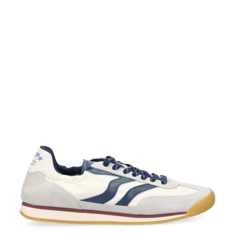 MRP PURE V.19 Sneaker in weiß