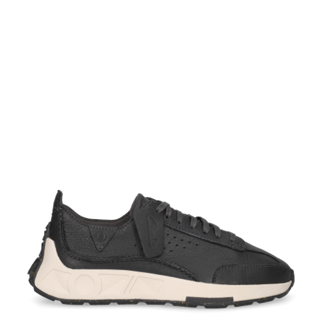 Clarks Craft Speed 26176156 7 Sneaker in grau