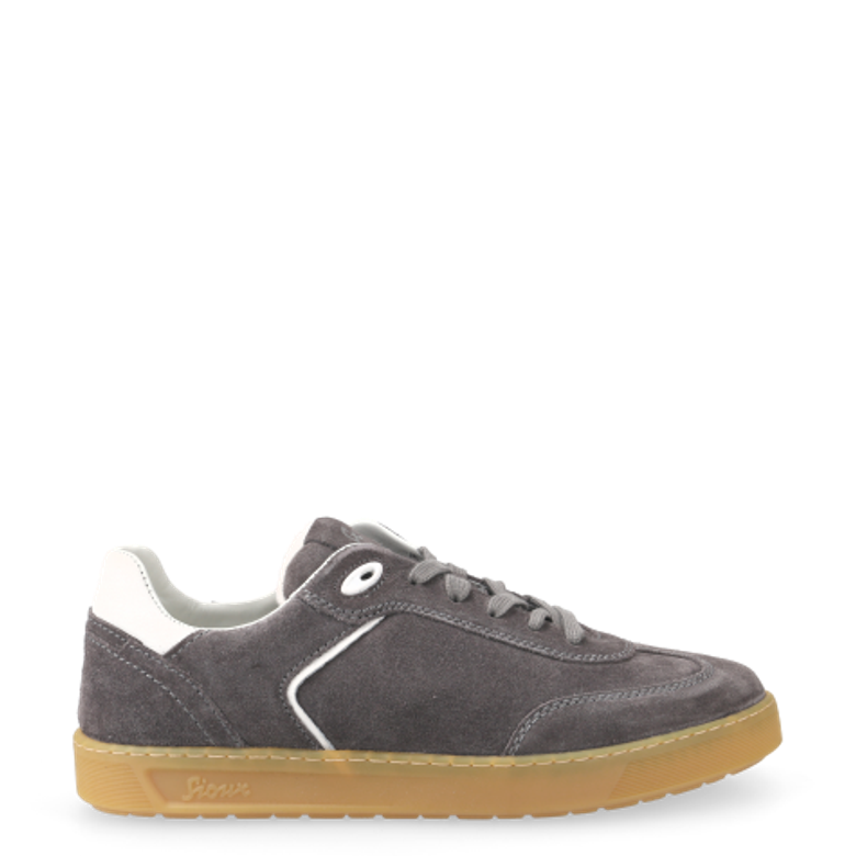 Sioux 11931 TEDROSO-708 Sneaker in grau