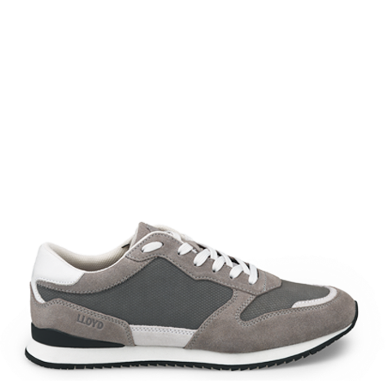 Lloyd 25-900-13 SWIFT Sneaker in grau