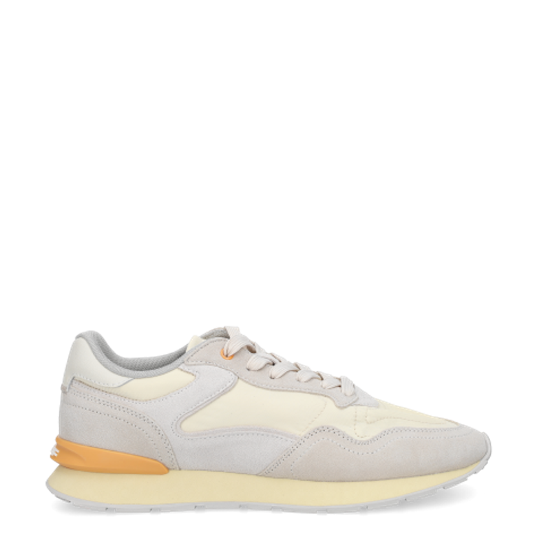 THE HOFF BRAND 12602405 CITY RETRO Sneaker in grau