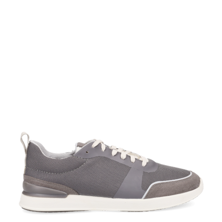 Clarks LT Lace 26168769 Sneaker in grau