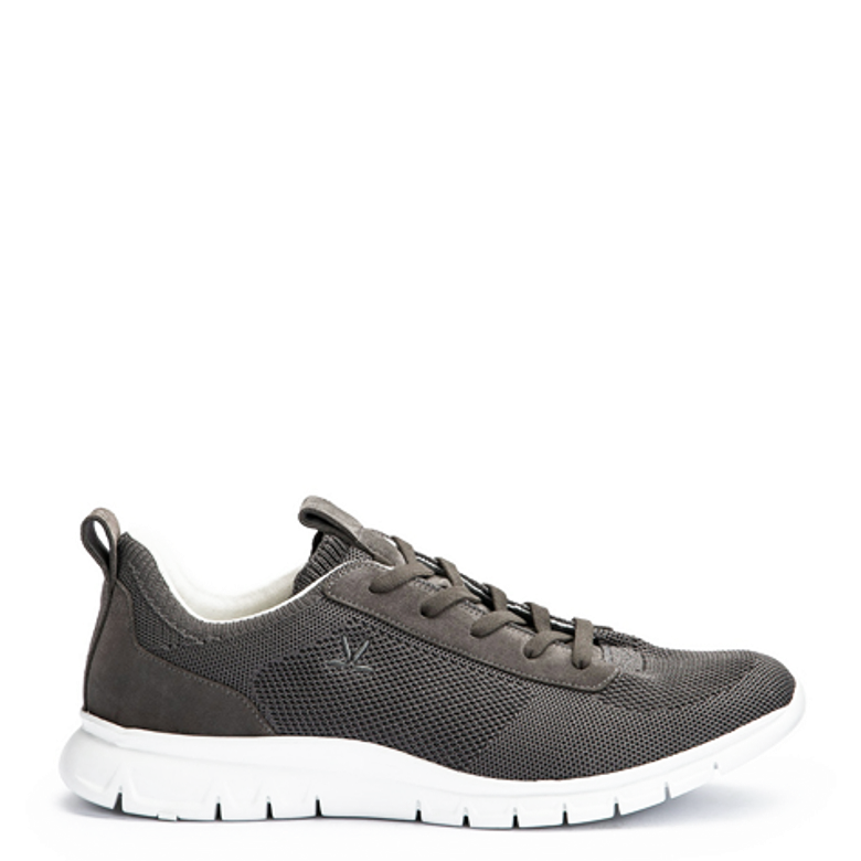 Lloyd 16-034-13 URBAN Sneaker in grau