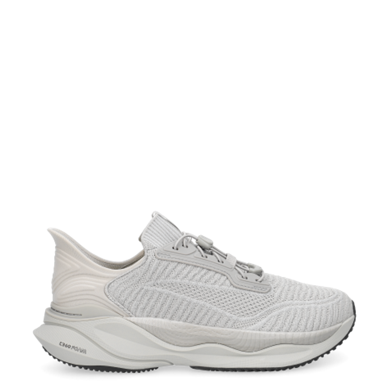 Clarks Pace Rise 26187372 7 Sneaker in grau