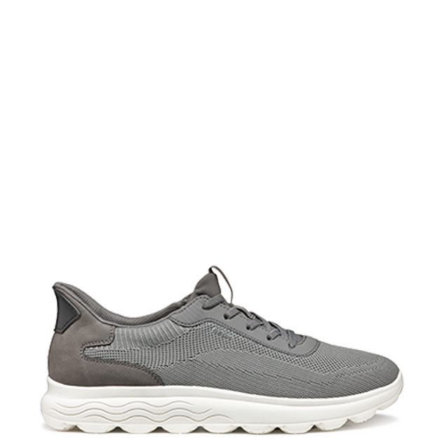 GEOX SPHERICA PLUS Sneaker in grau