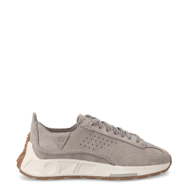 Clarks Craft Speed 26176158 7 Sneaker in grau