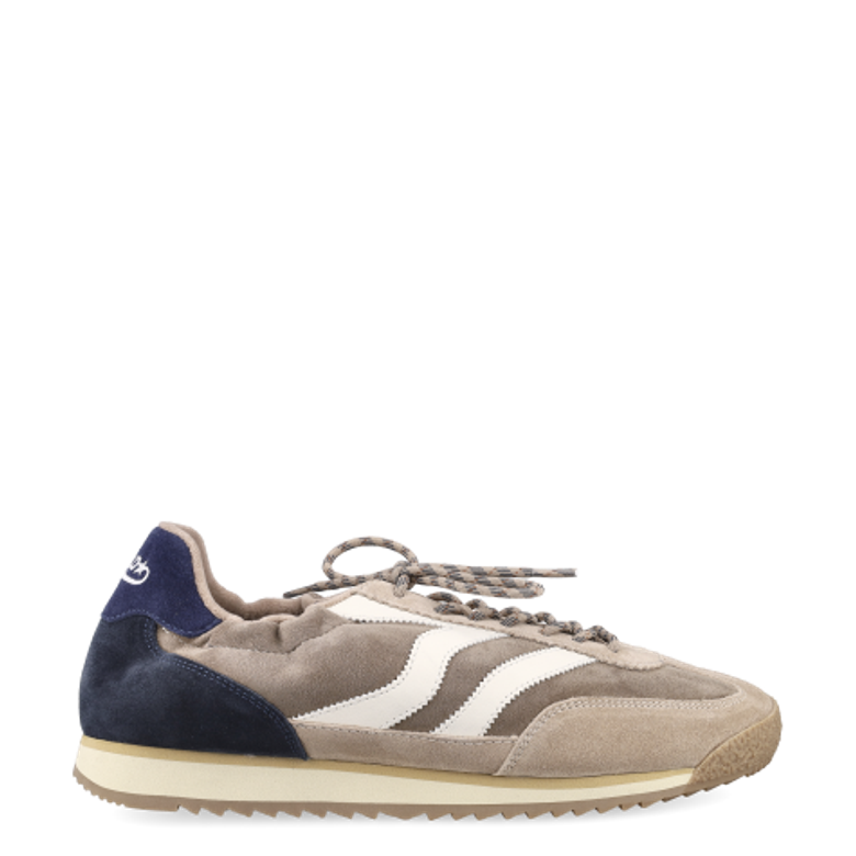 MRP UTAH V.37 Sneaker in braun