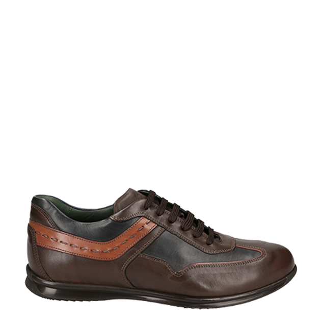 Galizio Torresi 315900 V18740 Sneaker in braun