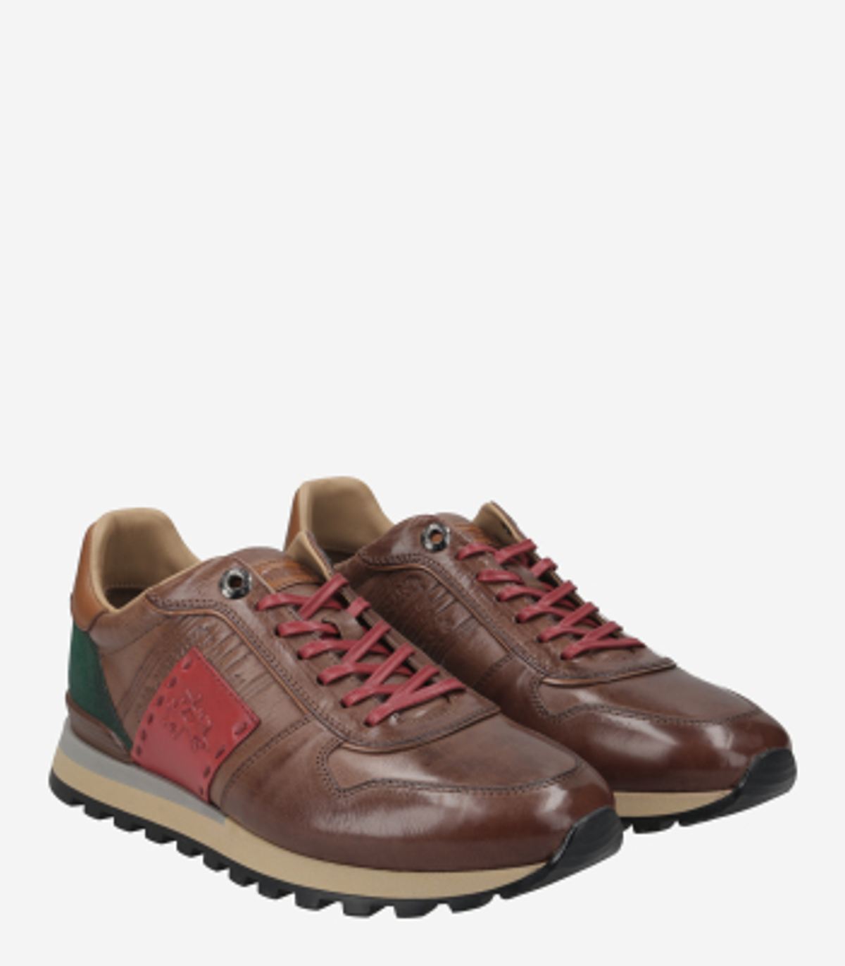 la martina stiefel damen schwarz